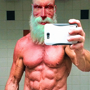 EpochHealthFit's profile picture. Fitness is life. Follow for healthy lifestyle advice, recommendations