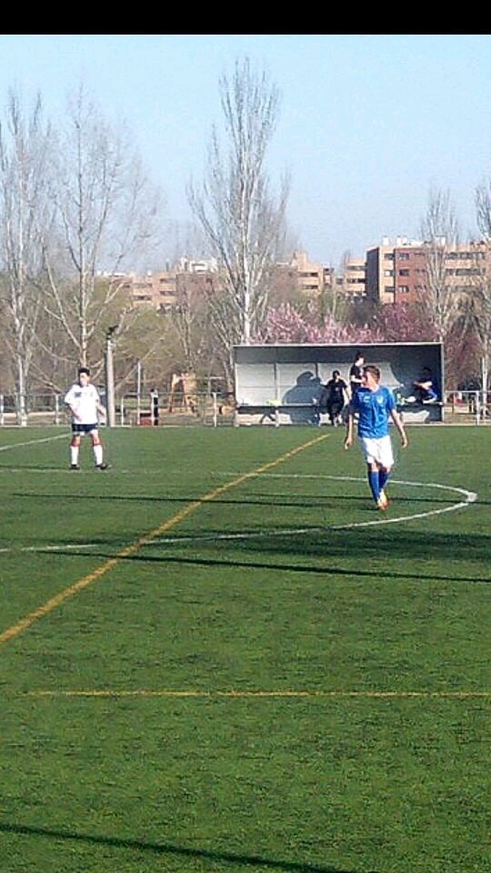 Javier Berrocal