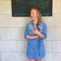 Lindsey Alexander (@luluchadora) 's Twitter Profile