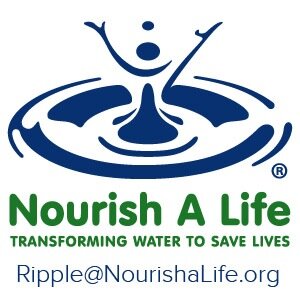 Transforming Water to Save Lives--Did You Know?-In 11 seconds someone will die from contaminated water - We will stop that! Info@NourishaLife.org