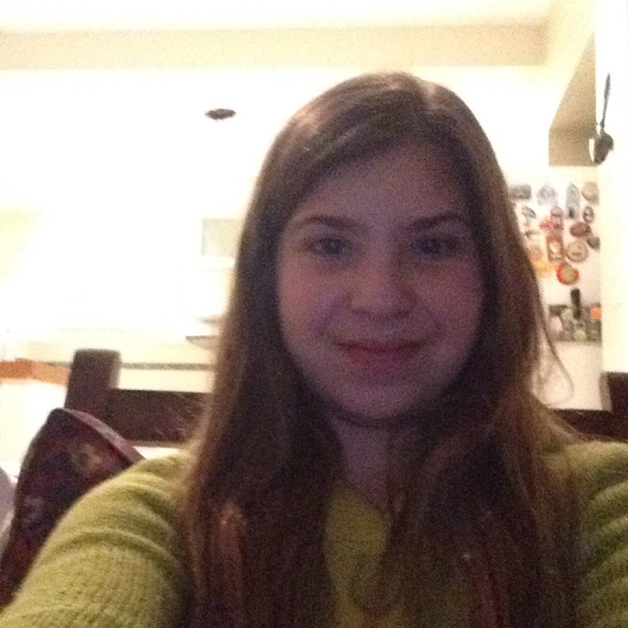 pachitroncoso's profile picture. 