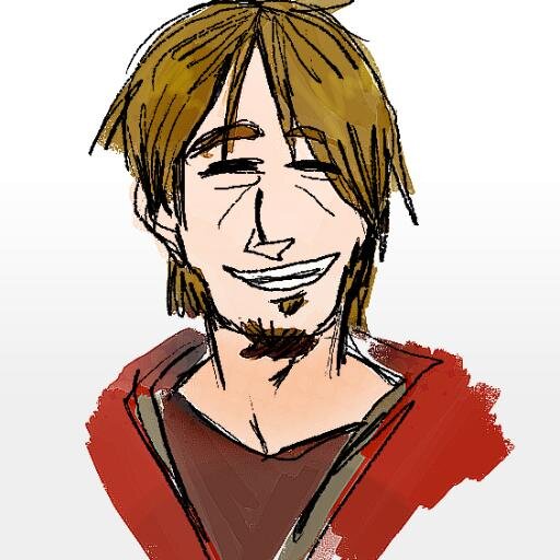 Programmer / web developer / tabletop RPG designer. Amateur video game designer, bassist, recording nerd, wannabe ankylosaurus.
The @TegwynSaga RPG is out now!