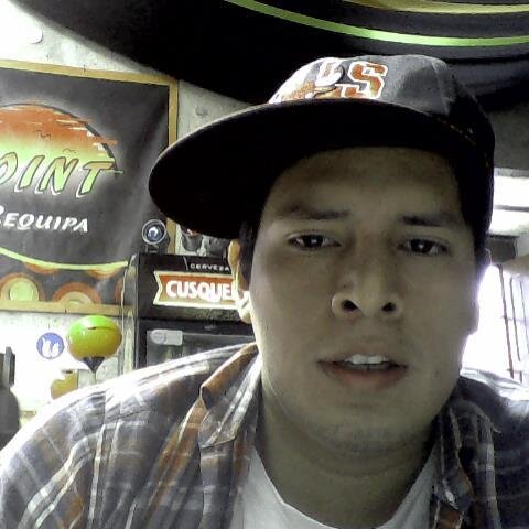 Simplemente Soy Merengue, eso es lo que soy.