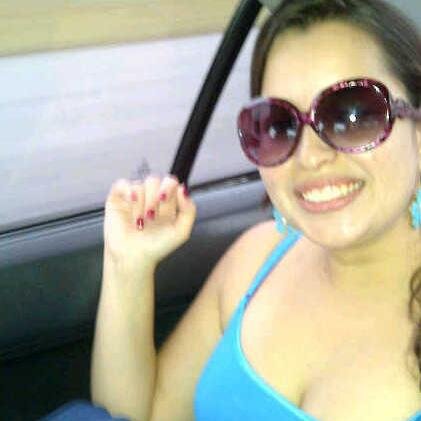 MayiMoros's profile picture. Pura originalidad.