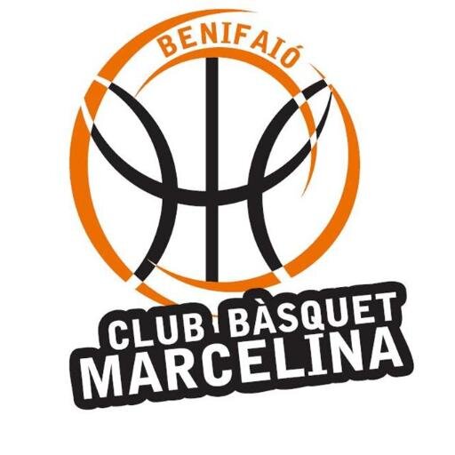 Twitter del Club Bàsquet Marcelina Benifaió.