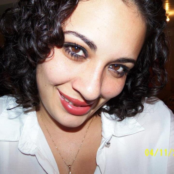 COMPLICADA E PERFEITINHA;)