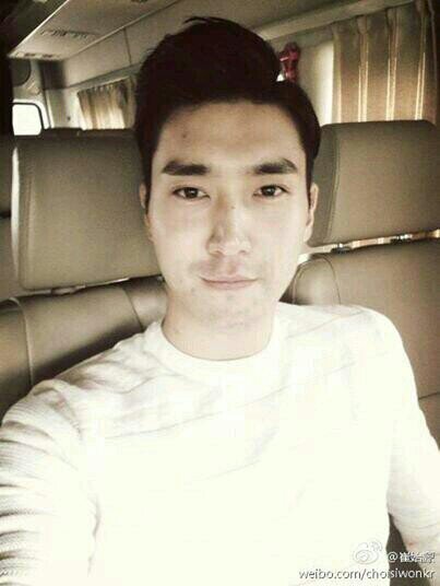 Ma Si © SM ENTERTAINMENT █