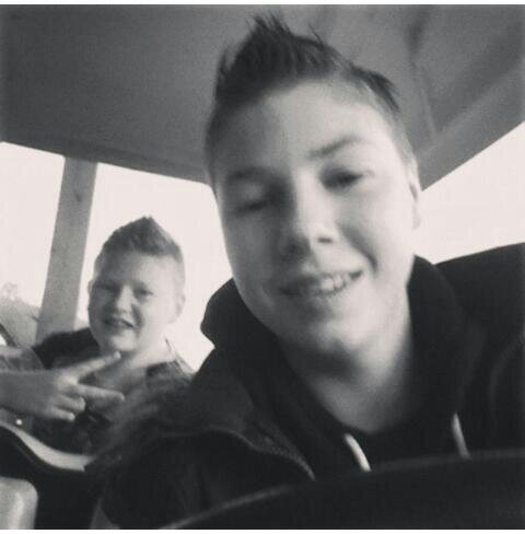 rucphen * mhc * brabant *