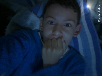 friooo ♥♡  :)
