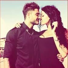 Fan d'Alexia Mori ♥ thibault   ♥  Shanna♥