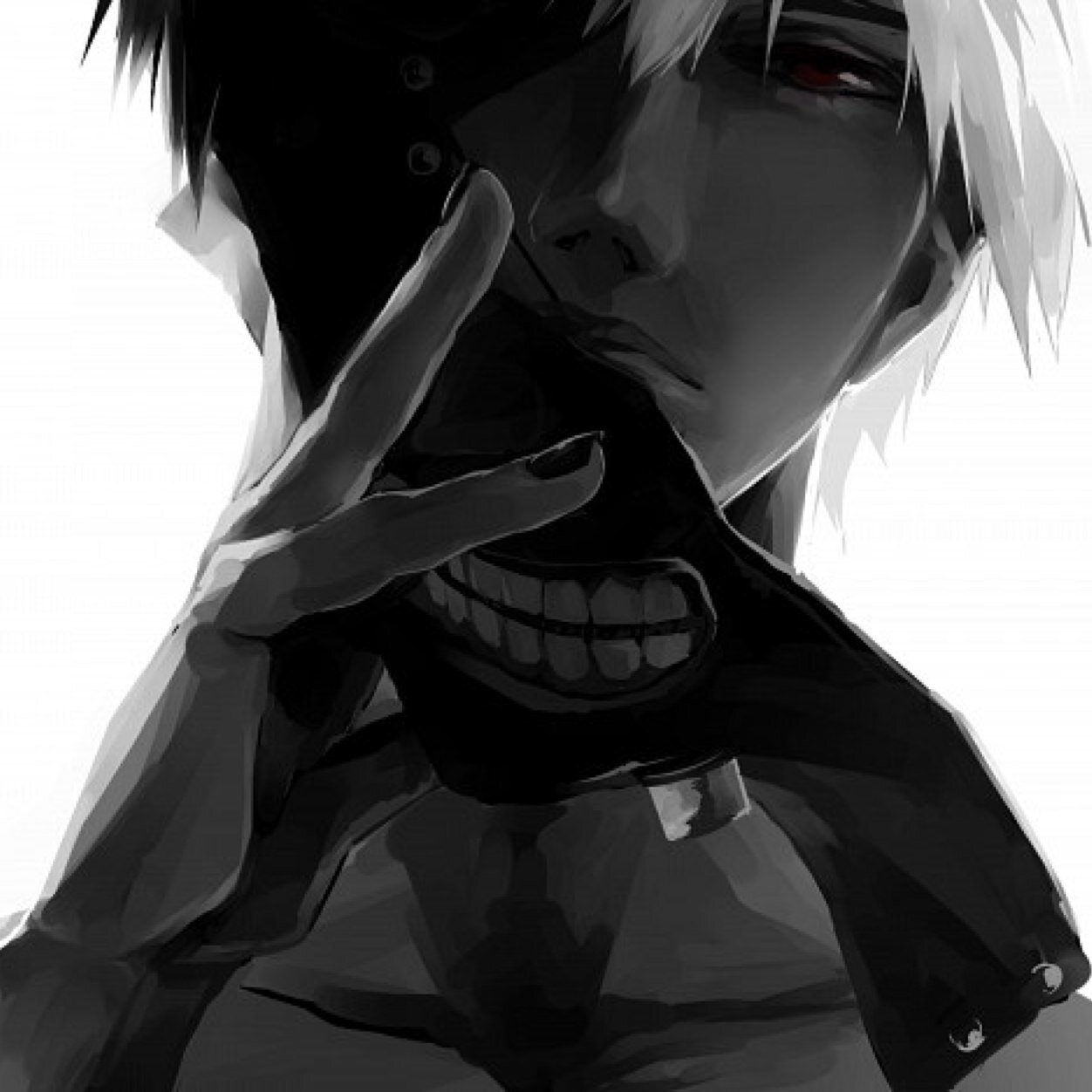 Death here, one of the four Horsemen. Lucifer was kind enough to free me and now there's no way I'm going back to Hell. So all you humans are stuck with ME.