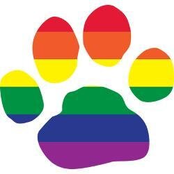 The Wilson GSA aims to create a welcoming and accepting environment for people of all sexual orientations and gender identities. #Tigers4Love