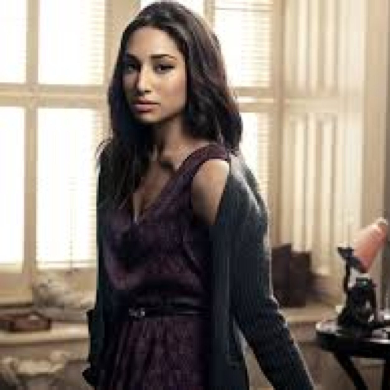 Poltergeist nah, evil spirit...no way just a Ghost! Either way its best not to mess with me! Living with Aidan and Josh is never easy! #BeingHuman 18+ RP
