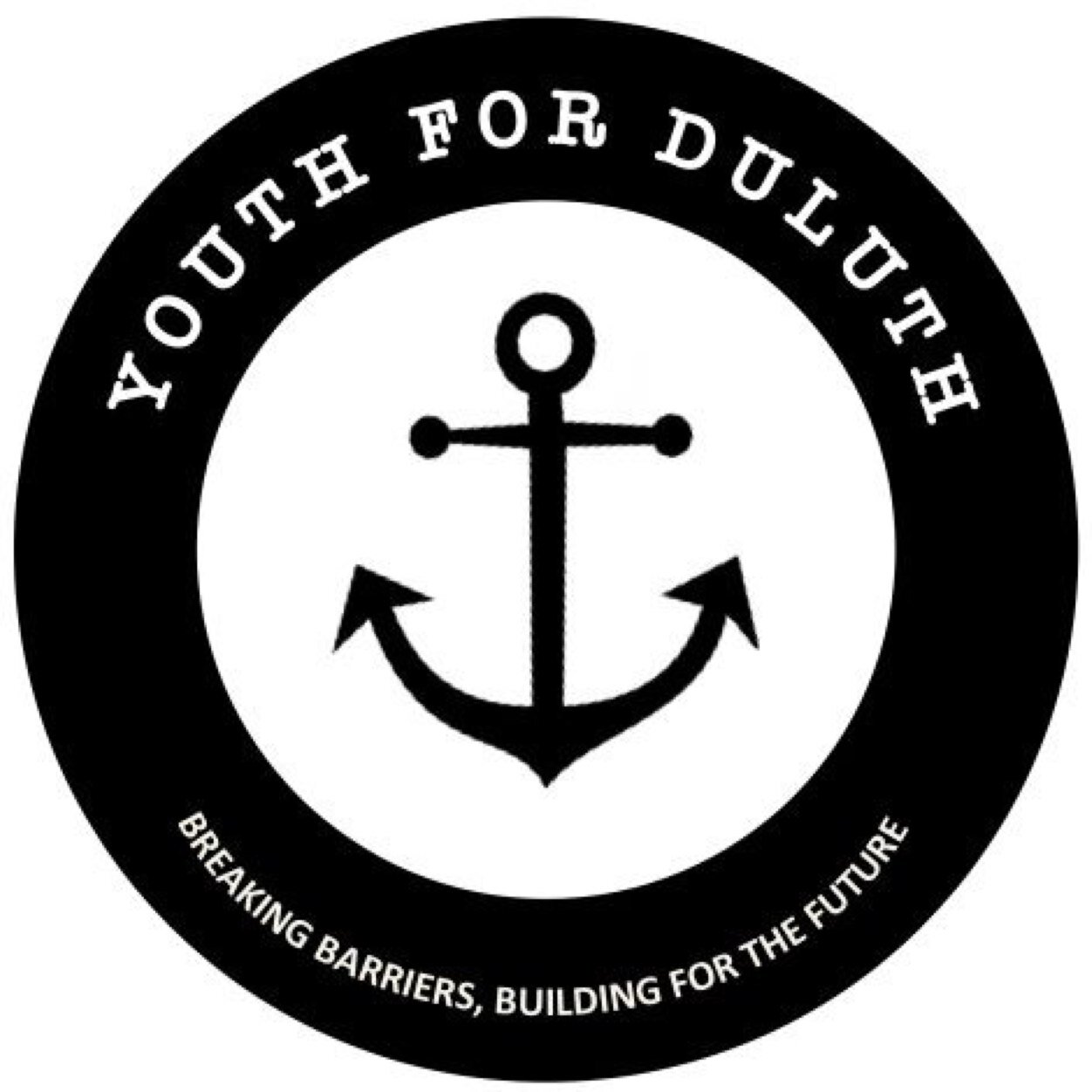 youthforduluth's profile picture. 