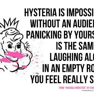 Profile Picture of Crank (@AmandinoAmanda) on Twitter