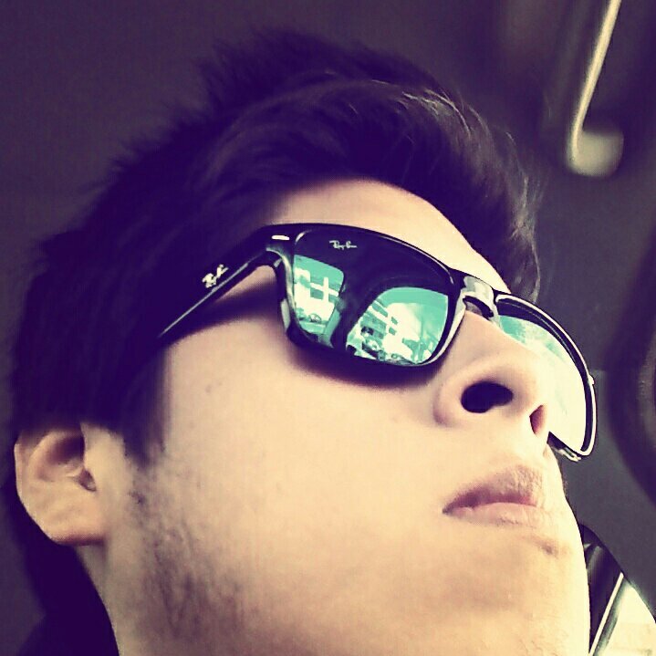 Mar-Haba.I study International Business at USIL .