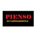 PIENSO en Latinoamérica (@piensoac) Twitter profile photo