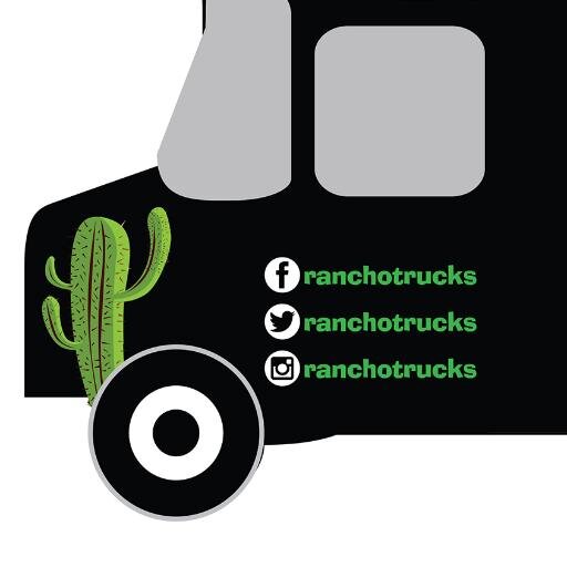 Your favorite Mexican Food Truck! Follow us for our latest service locations, menu & more !