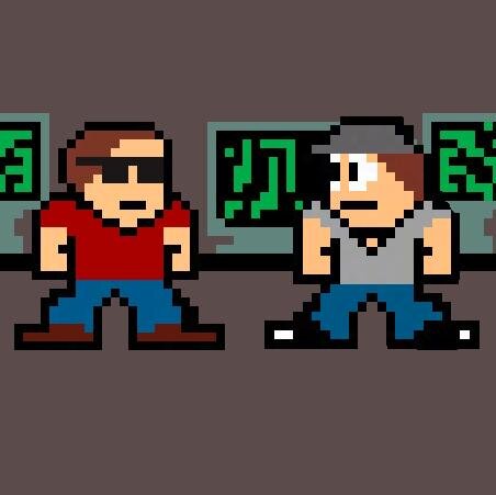 Not Entirely Unlike Chiptune: Something like chiptune and nerdcore, from the Nerdy South.