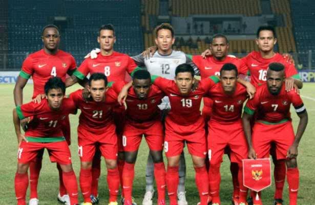 Official Twitter Feed of Indonesia National Team.