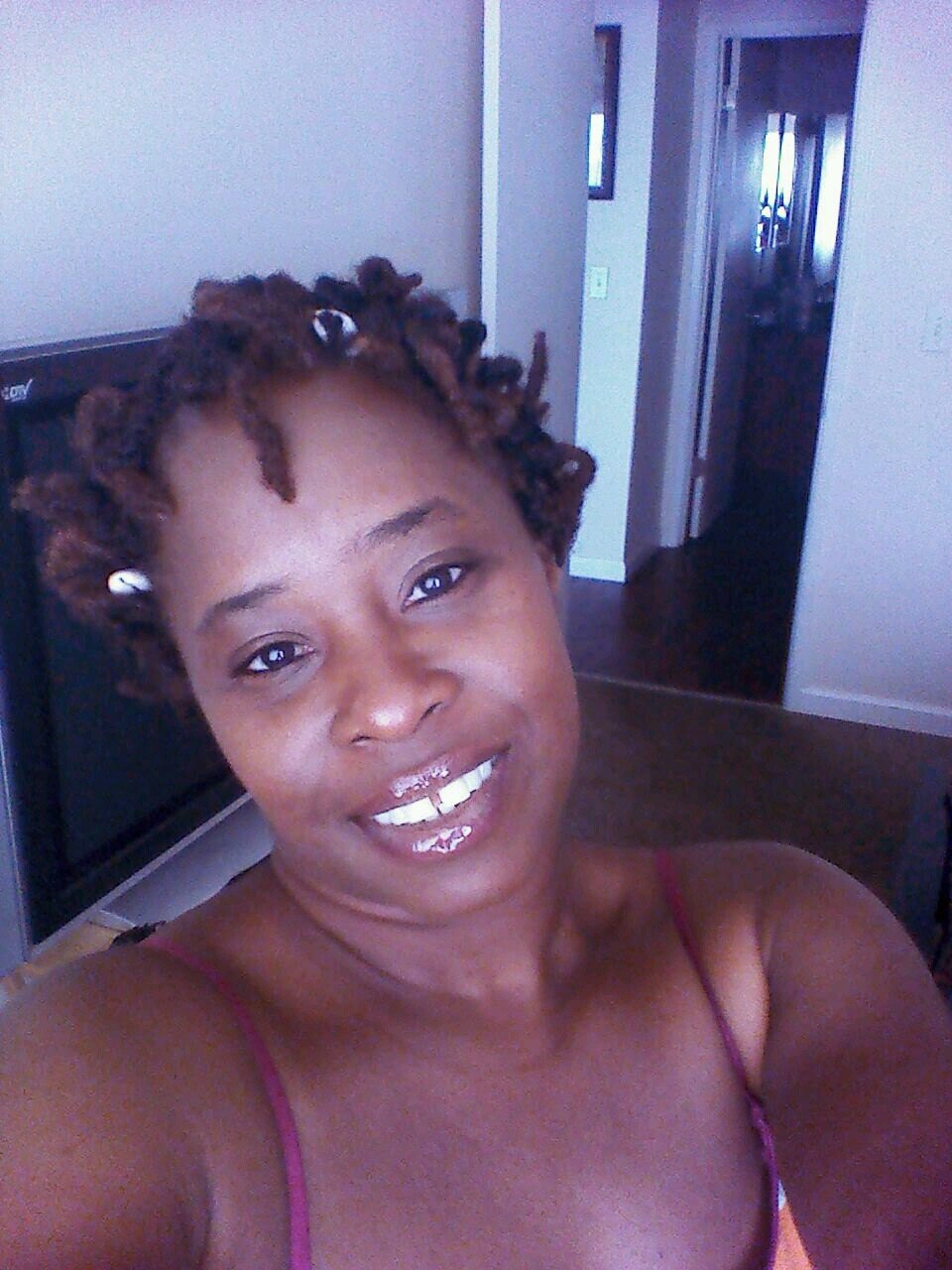 #lovablemother#devotedwife#love life#bottomlineisGod