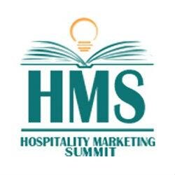 hmsconference's profile picture. The Hospitality Marketing Summit is a resource for all hospitality professionals.