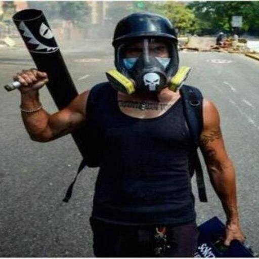 La resistencia de club hípico las trinitarias, cansado que nos jodan ¿Y TU CUANTO MAS AGUANTARAS?