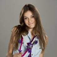 Aliada de Valentin|| Mery y Taylor|| #RPF