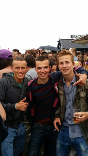 BoersNL Profile Picture