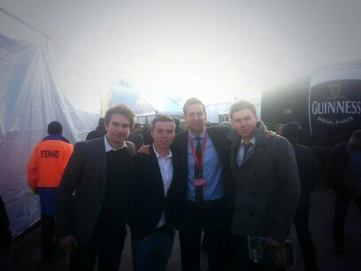 charlielaforet7's profile picture. 