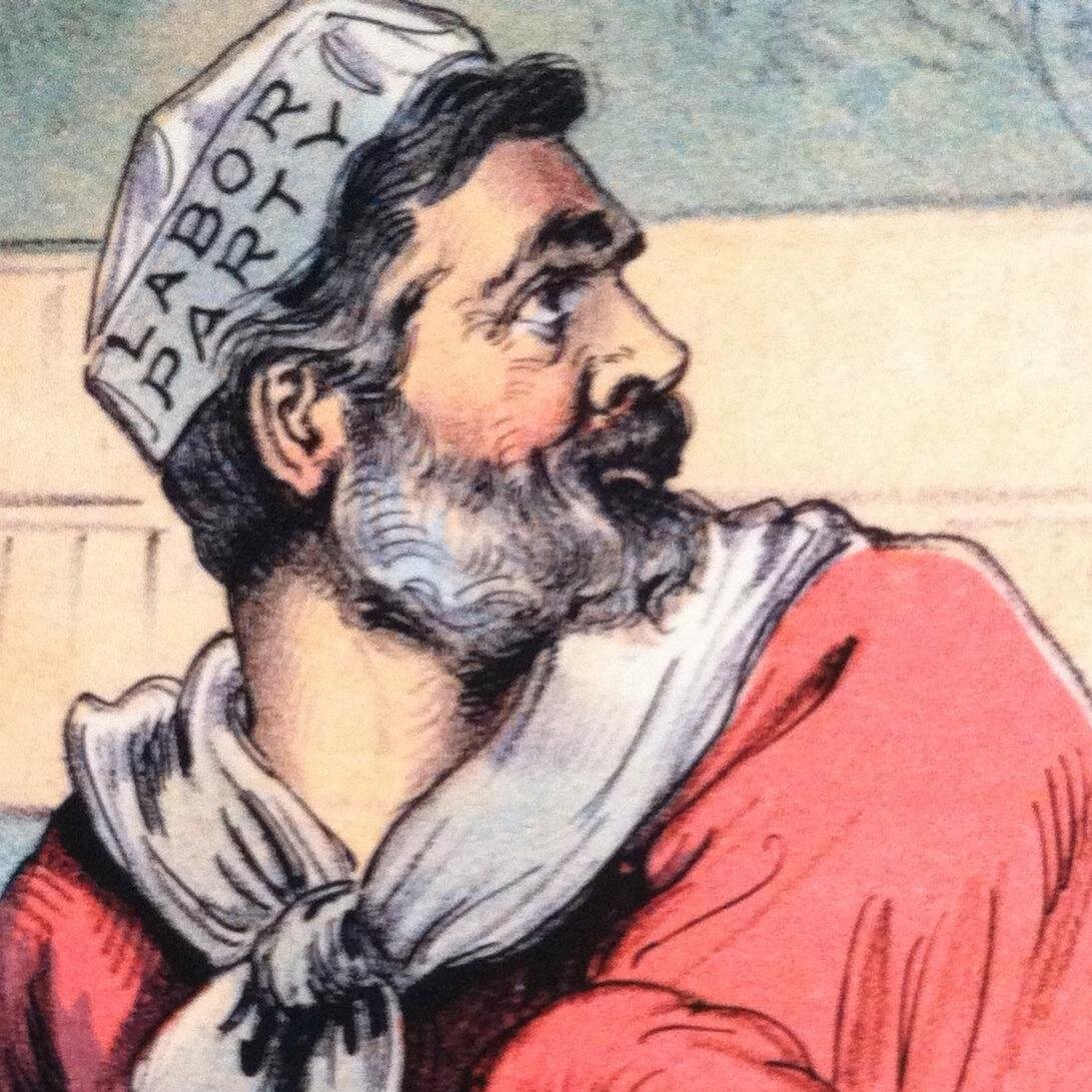 DSLoney's profile picture. Web editor for @AFLCIO. Advocate for workers' rights. Maker of scribblings and prints. Runner of great distances. Purveyor of natty #Natitude.
