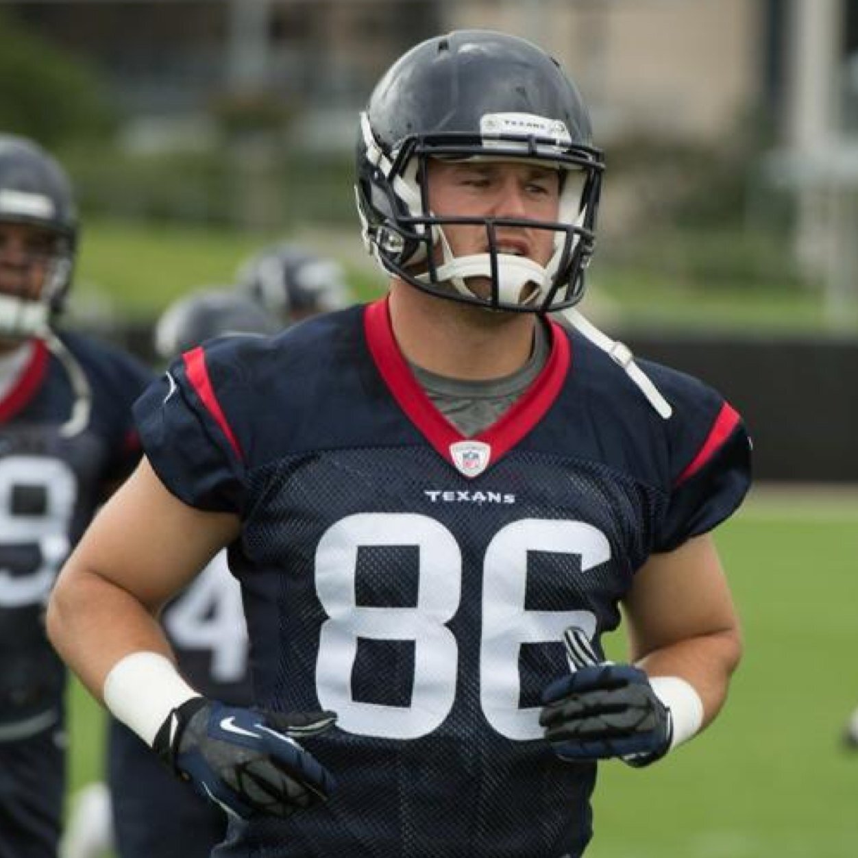 Zach Potter (ZachPotterTE) Twitter