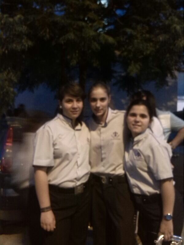 tamaracigarrera's profile picture. 4MESES