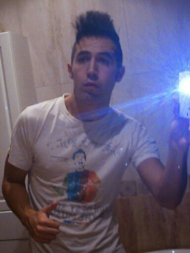 Nandillolove's profile picture. Sensaciones raras...