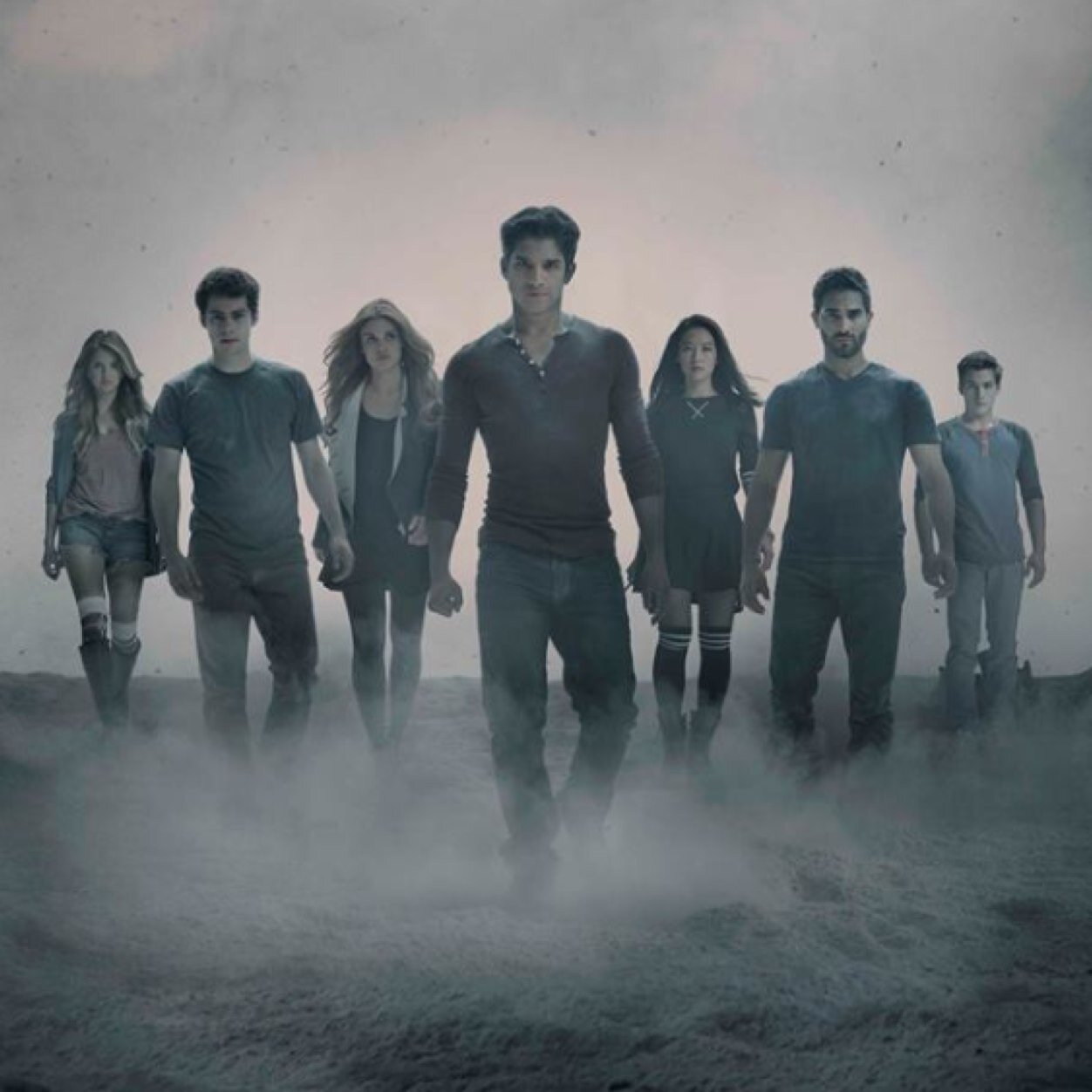 No Teen Wolf, No Life. Know Teen Wolf, Know life.