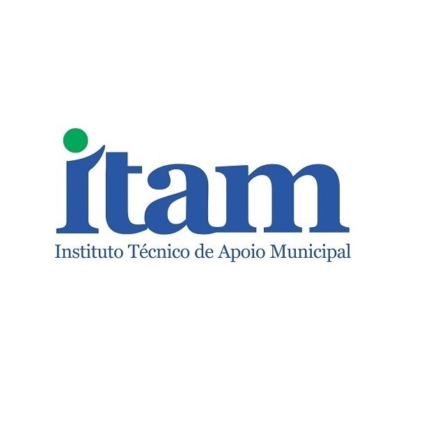 Twitter Oficial do ITAM – Instituto Técnico de Apoio Municipal! Fique por dentro de notícias e colabore com um Brasil mais desenvolvido.