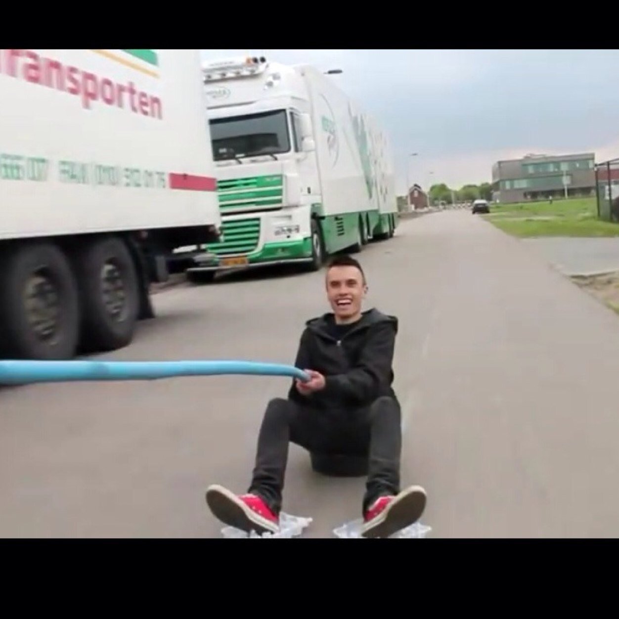 En random fan van Rico / @Vuujuu . #ZU5E