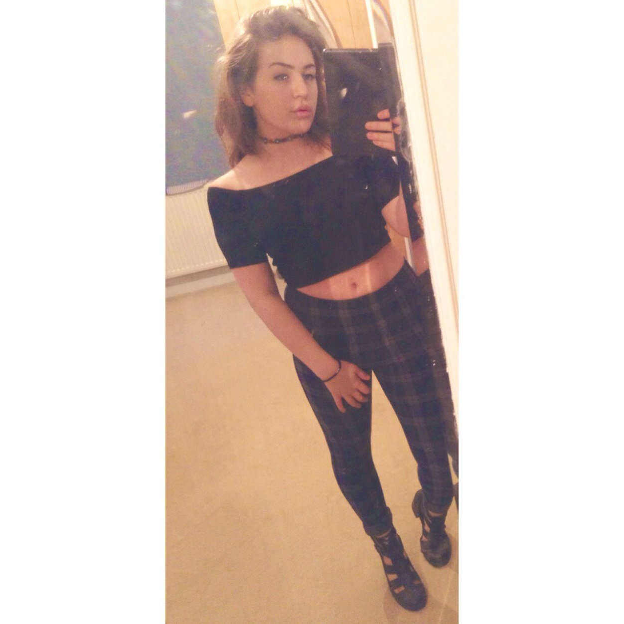 New account : @eldunham. IG/SC- eldunham