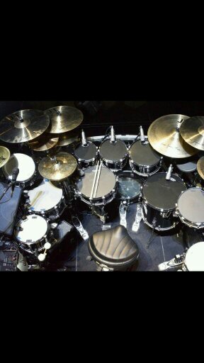 DrumBassKeys's profile picture. 