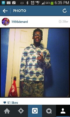 #IAmBaltimore C/O 2015, Unclassified dreamchasers, I'm just trying to count a $$$million$$$