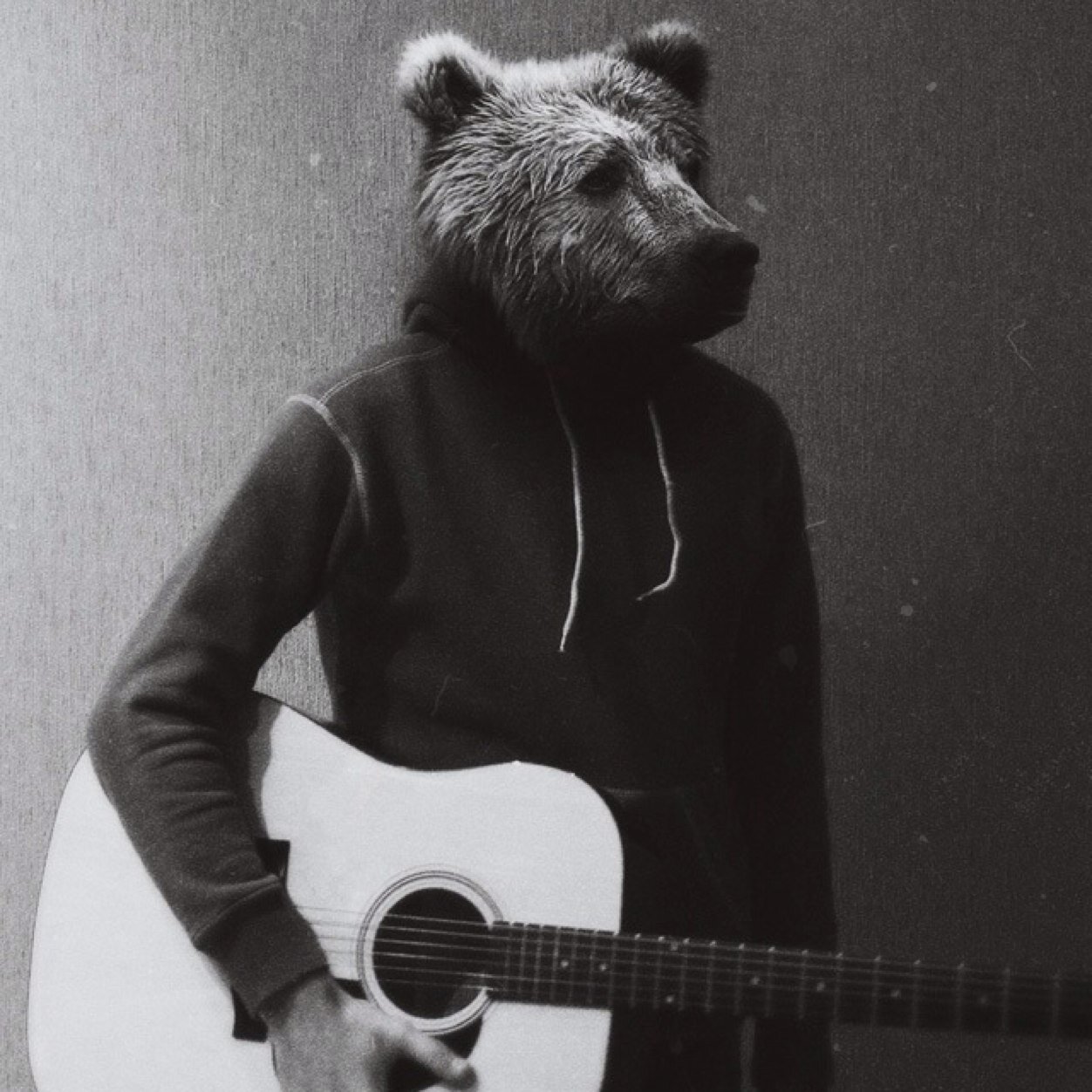 Bonjour. Aurevoir.