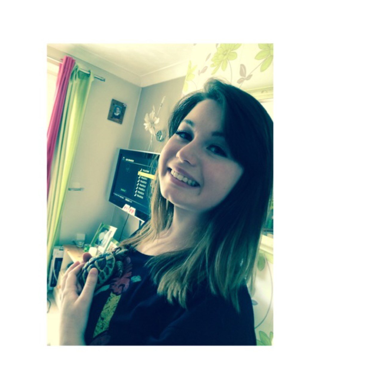 YouTube&Music&Food&Football is life. I make videos in my time check them out:)