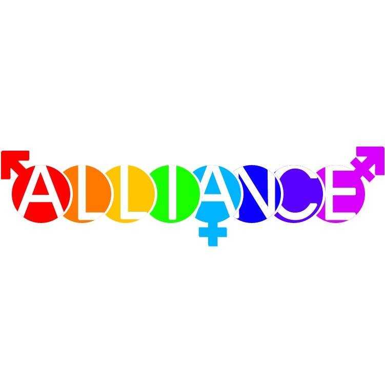 The offical twitter of UNH Alliance. MUB 145 Tues. 7:30pm-9pm. Come and hang out! Be Yourself. Be an Ally. Be the Change.