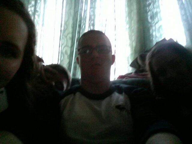 michaelburton18's profile picture. that granola bar game is way too strong.