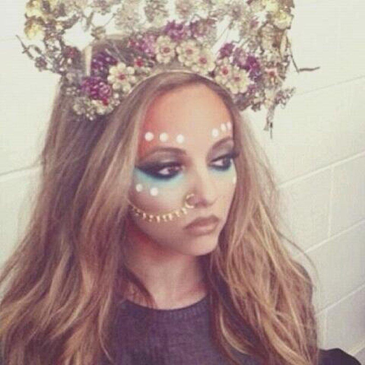 seen my idols 27/05/2014. jerrie shipper.