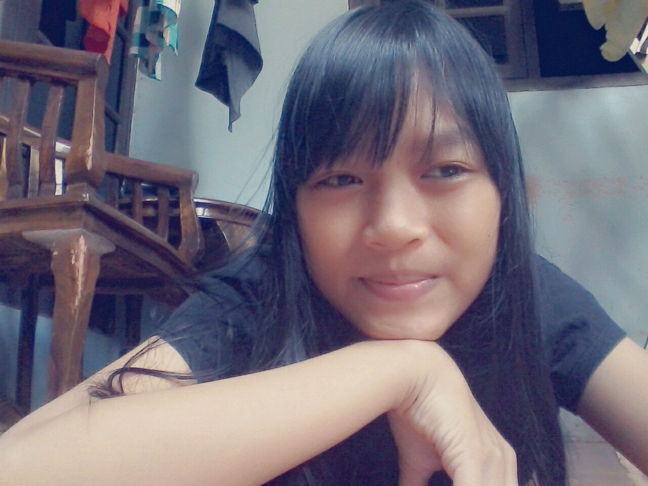 Ramadona_donaa's profile picture. Ramadona Sarasantika | 7 Januari 1998 | Capricorn | ♥Iqbaal Dhiafakhri Ramadhan♥ | ♥CJR♥ | SMK Genesis Medicare | Analis Kesehatan | Follback ? Just Mention :-)