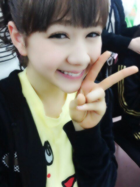 茨城のJKとして活動中　　　　　　村重杏奈　市川美織　薮下柊　渋谷凪咲　渡辺美優紀　小嶋真子　　　　　　　　無言ﾌｫﾛすいません。ヲタﾌｫﾛﾊﾞ100%