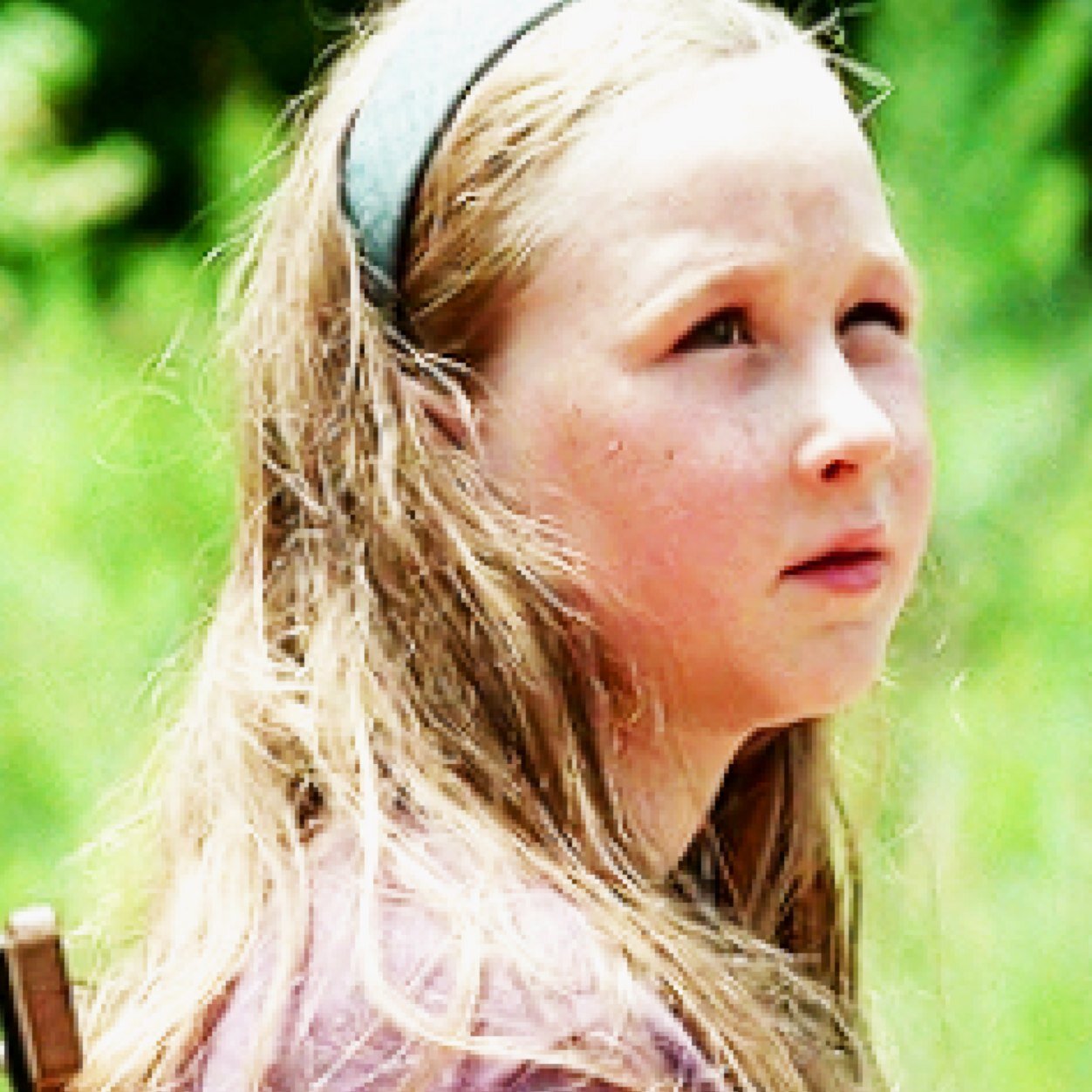 ☼The Walking Dead☼
♡The Names Meghan♡