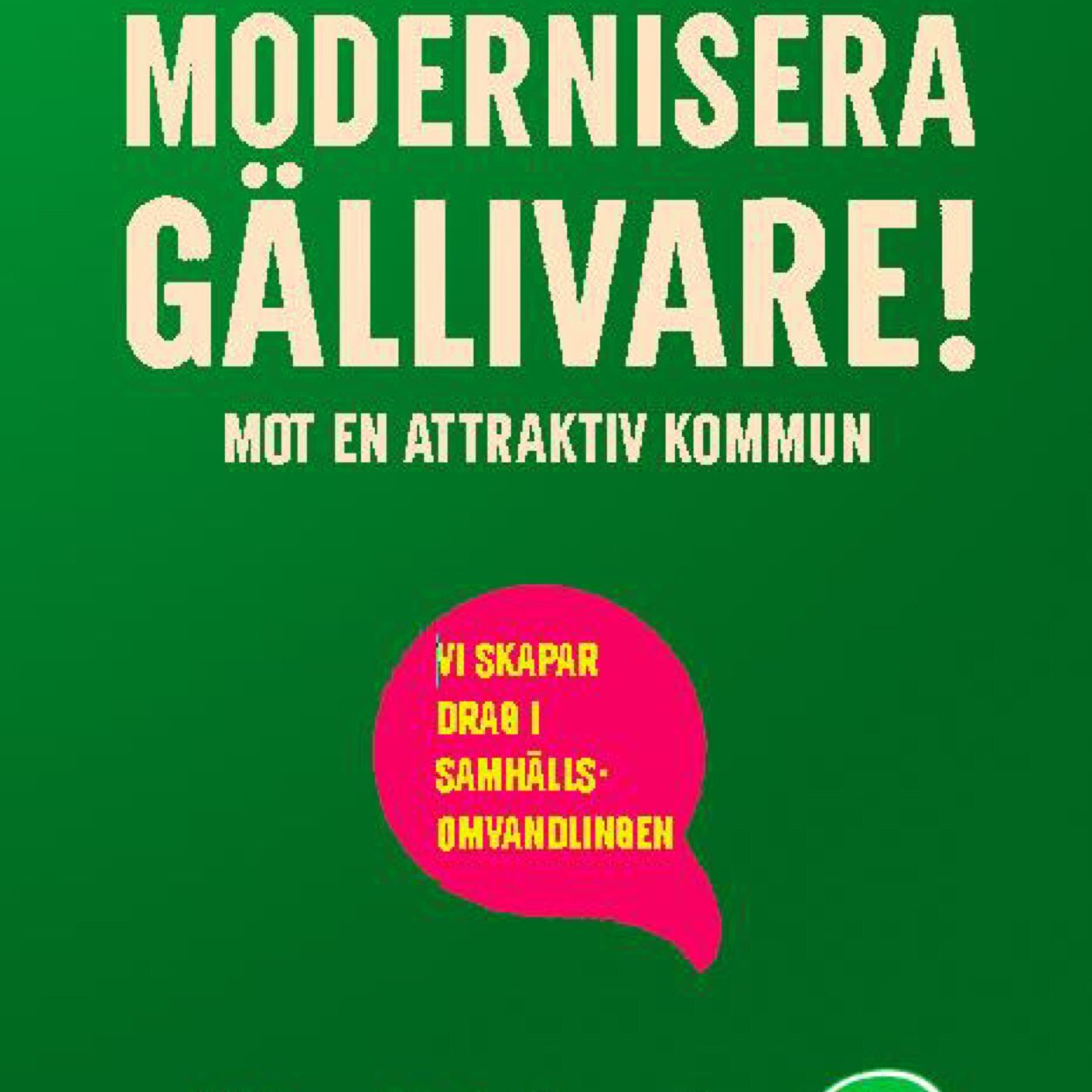 MP Gällivare