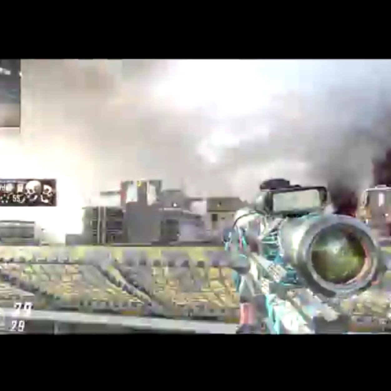 Hey add me on xbox 
1v1 me 
Names FaKe desire
